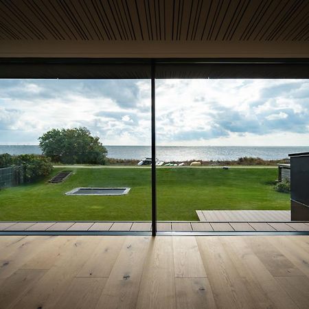 ドラウアーOcean View In First Row. Architectural Pearlアパートメント エクステリア 写真